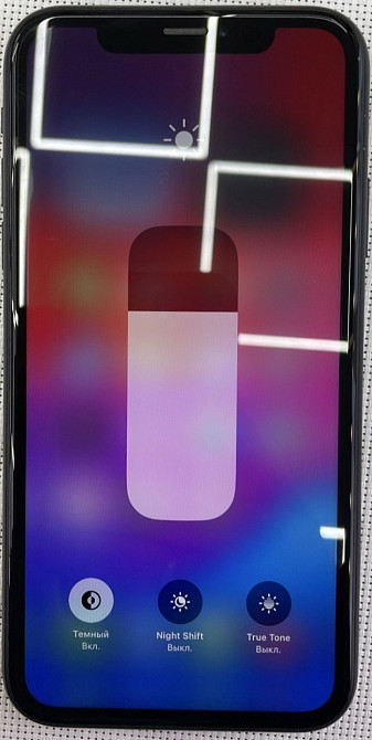 IPhone XR 64Gb. АКБ 100% Neverlock. Киев - изображение 2