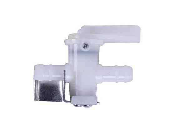 Кран паливний для розсіювача Туман Мукачево