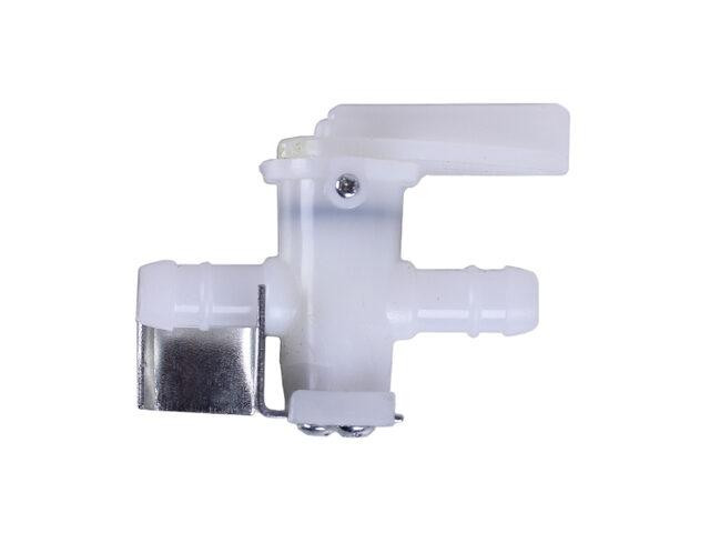 Кран паливний для розсіювача Туман Мукачево - фото 2