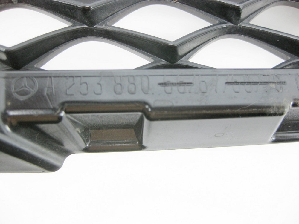 Mercedes-Benz  A2538882100 Решітка радіатора в зборі GLC X253 Одесса - изображение 9