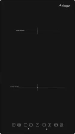 Варочная поверхность Kluge Kpi3000B Киев