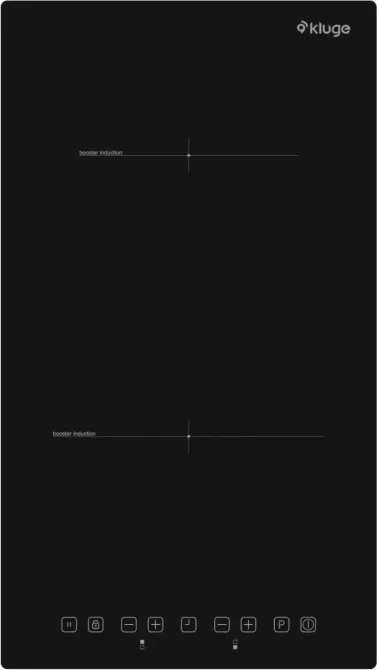 Варильна поверхня Kluge Kpi3000B Київ - фото 1