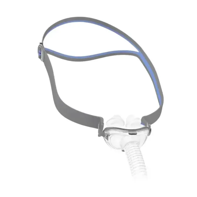 СІПАП маска ResMed AirFit P10 Nasal Pillows Розмір S, M, L Дніпро - фото 5
