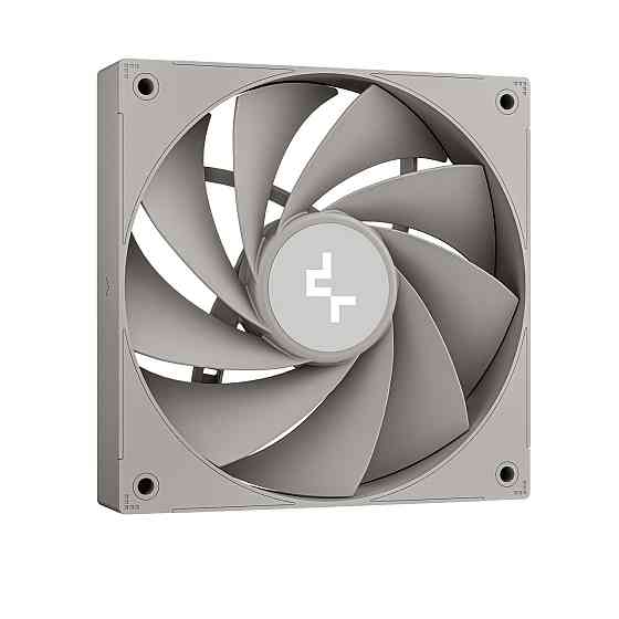 Кулер процесорний DeepCool Assassin IV WH (R-ASN4-WHNNMT-G) Білий Харьков