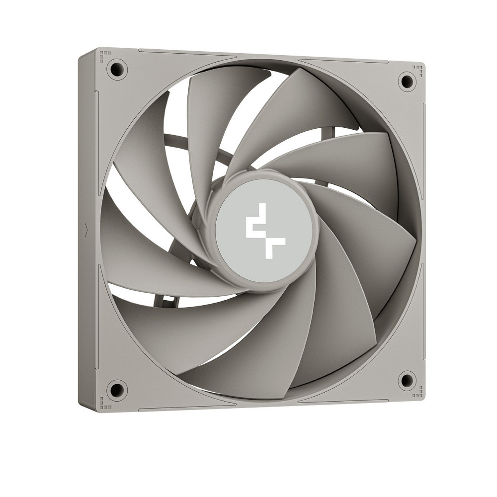 Кулер процесорний DeepCool Assassin IV WH (R-ASN4-WHNNMT-G) Білий Харьков - изображение 6