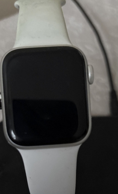 Смарт -Часы Apple Watch Киев - изображение 3