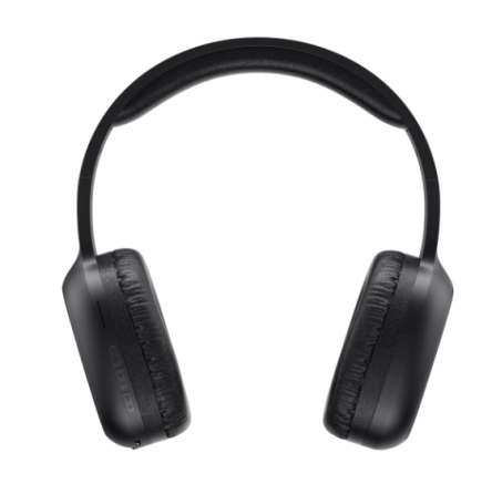 Навушники бездротові накладні Havit HV-H2590BT чорний Житомир