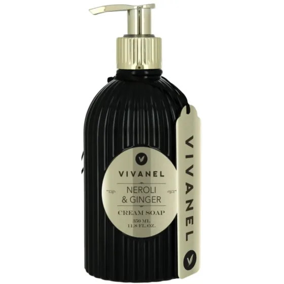 Жидкое мыло Vivian Grey Vivanel Prestige Neroli & Ginger 300 мл Львов