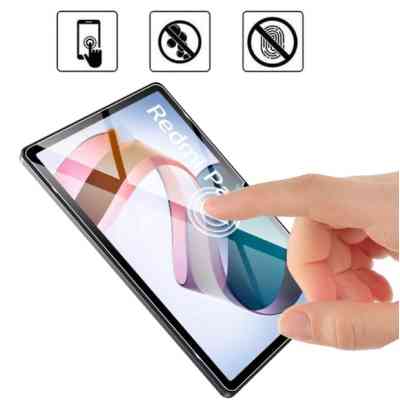 Стекло защитное BeCover Xiaomi Redmi Pad 10.61" 2022 (708100) Винница