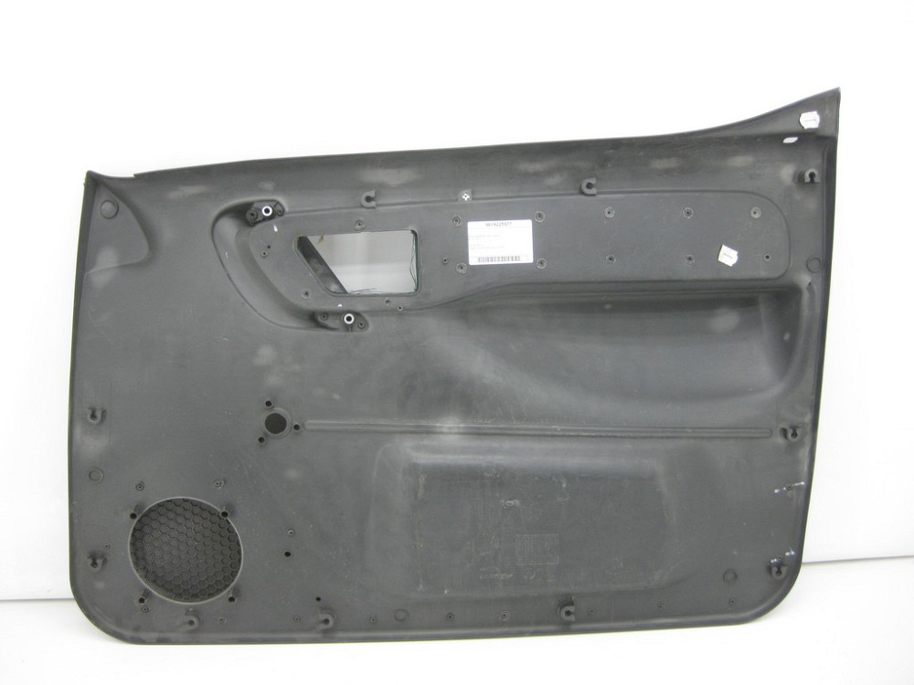 Peugeot/Citroen  9619225977 Передня ліва дверна карта Peogeot Partner M59 Одесса - изображение 10