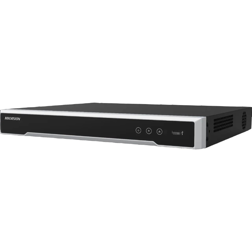 Відеореєстратор Hikvision DS-7616NI-Q2(D) Харьков - изображение 1