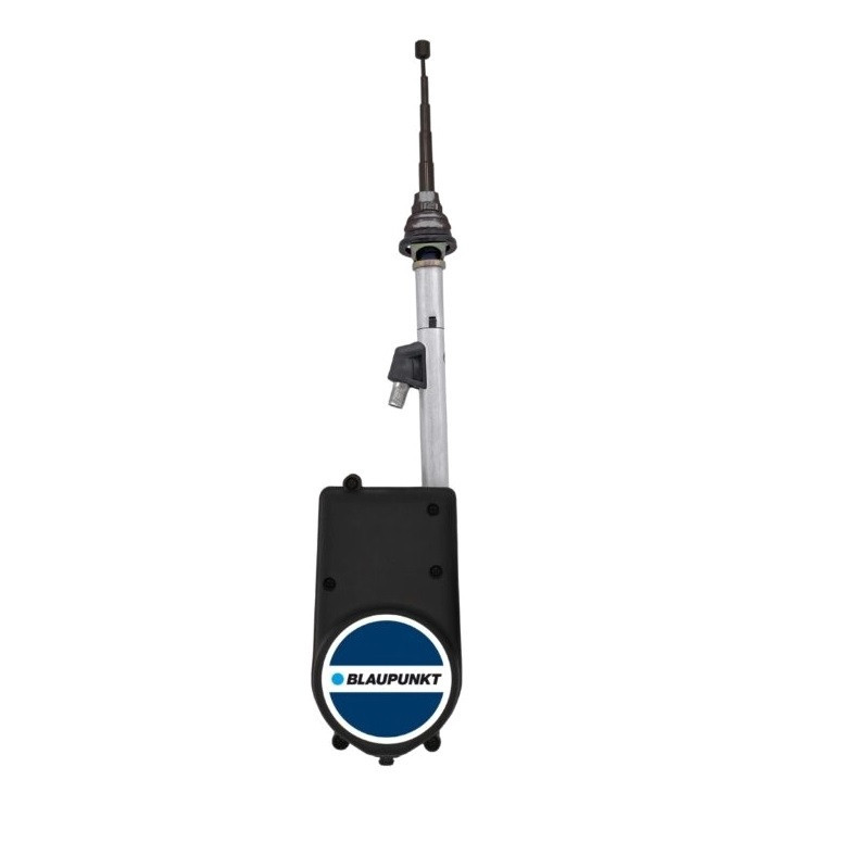 Антенна автомобильная Blaupunkt AUTOJET 25 Black Харьков - изображение 1