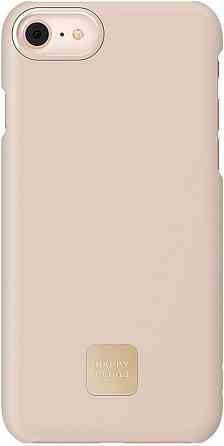 Чехол Happy Plugs Ultra Thin для iPhone 7, 8, SE, тонкий и стильный, с защитой от царапин айфон Теле Киев