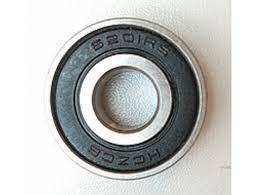 Подшипник 6201 Мукачево - изображение 1