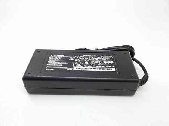 Блок питания для ноутбука Toshiba 19V 1.58A 30W 5.5*2.5mm Полтава