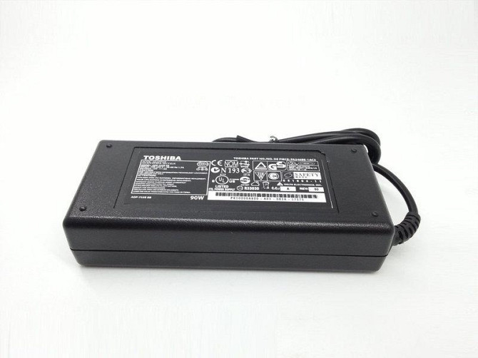 Блок питания для ноутбука Toshiba 19V 1.58A 30W 5.5*2.5mm Полтава - фото 1