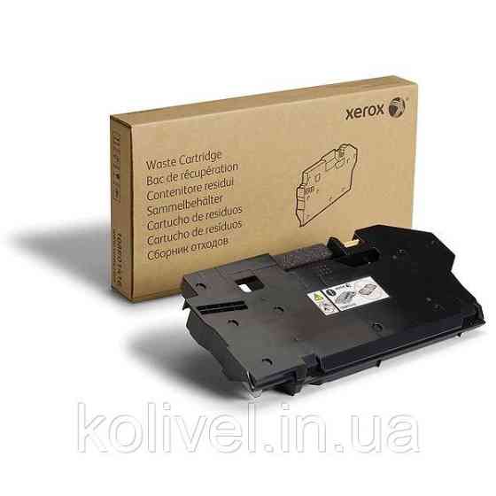Контейнер отработанного тонера Xerox P6510/WC6515 Киев