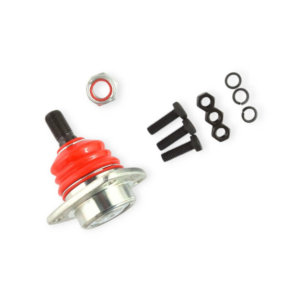 Шаровая 2101, 2102, 2103, 2104, 2105, 2106, 2107 нижняя закатная с метизами опора Мукачево - изображение 1