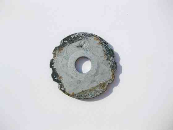 Mercedes-Benz  A2103570052 Проставча шайба заднього редуктора 4мм Одесса