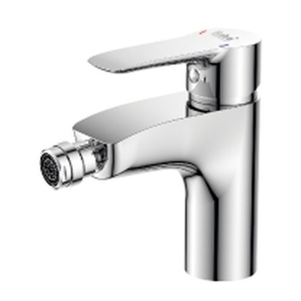 Змішувач для біде (гігієнічний душ) Haiba COLUMBIA 002 латунь (HB0806) Чернівці - фото 3