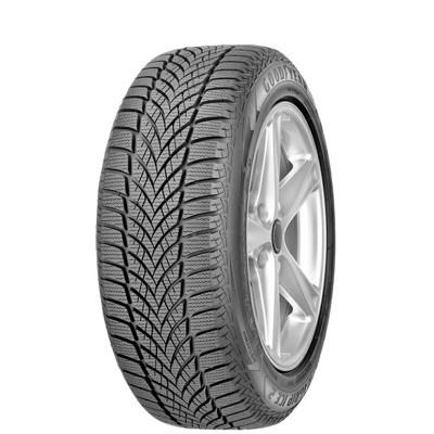 Шина Goodyear Ultra Grip Ice 2 XL 235/45R17 97T Вінниця - фото 1