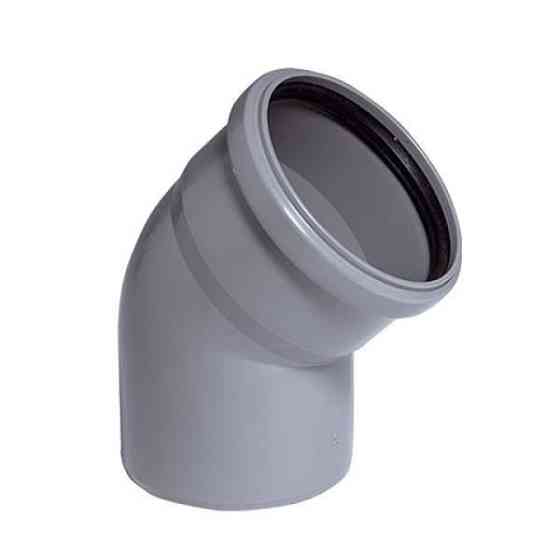 Коліно 110х45°, Україна Харків