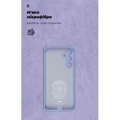 Чохол до мобільного телефона Armorstandart ICON Case Samsung A54 5G (A546) Camera cover Lavender (ARM66501) Вінниця