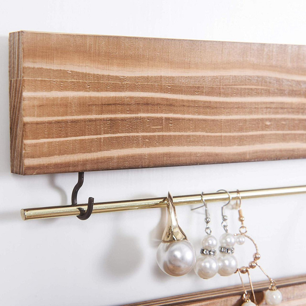 Органайзер для бижутерии 