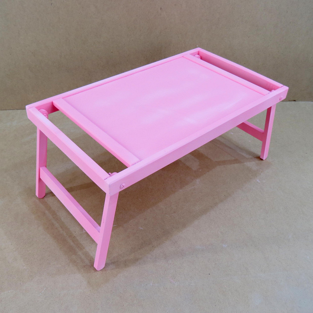 Столик-поднос для завтрака 