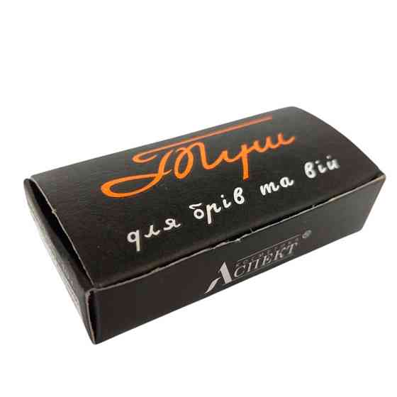 Тушь для ресниц ленинградка производитель Украина Запорожье