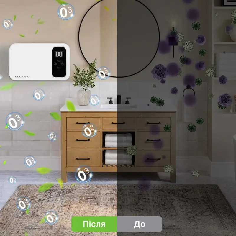 Озонатор и ионизатор Skylar Днепр - изображение 4