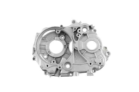 Картер Delta (139FMB) (лівий без кріплень під електростартер) KOMATCU (mod.A) Киев