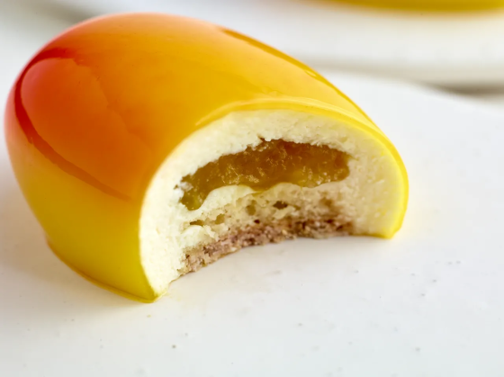 Начинка 15kg  Пурафіл Манго-Маракуя Павлоград