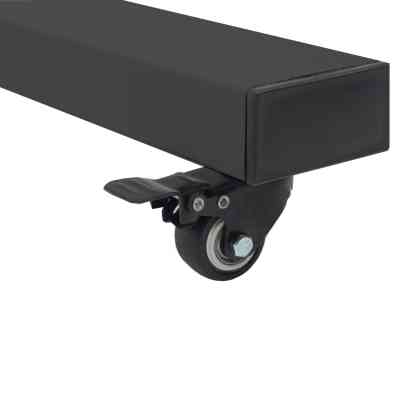 Стійка презентаційна Sector T7 Black Вінниця