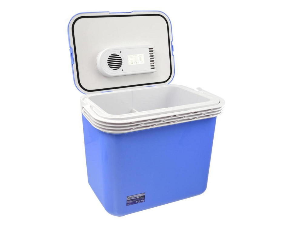 Туристичний автохолодильник компресорний 12V/230V об'ємом 32 літри, функції охолодження і обігріву Киев - изображение 3