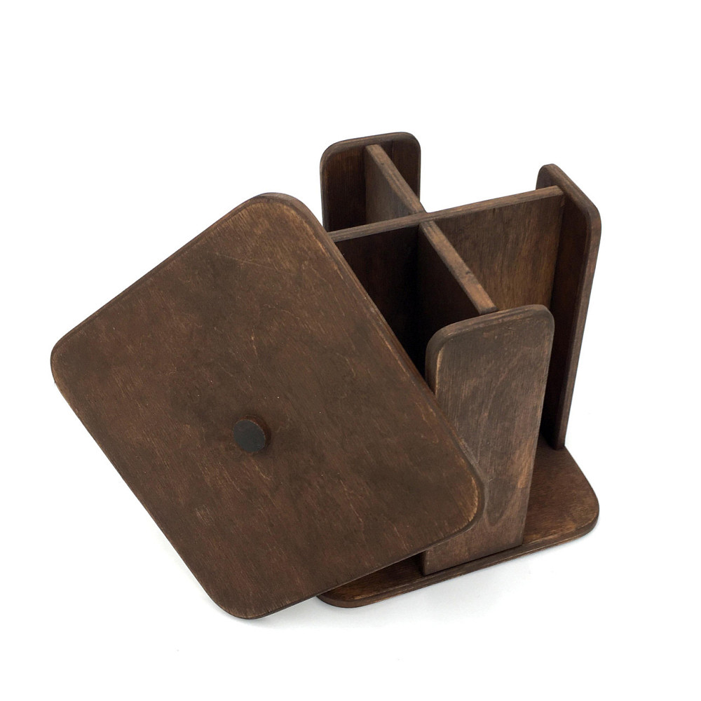 Органайзер одноразовых стаканов 