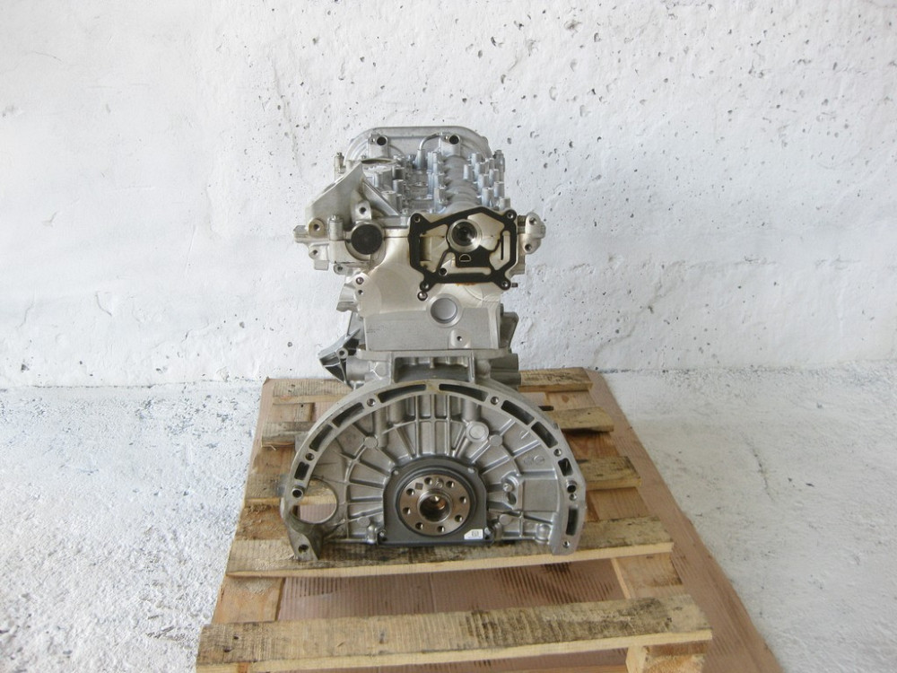 Mercedes-Benz  Двигун номерний M264 R4 264.915 1.5л бензин пробіг 51000 км Одеса - фото 10