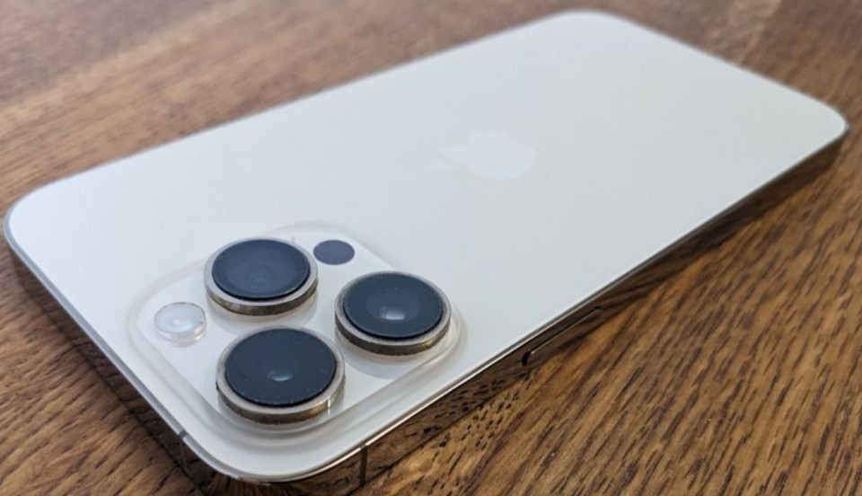 Айфон iPhone 14 Pro Max 128Gb. Харків - фото 4