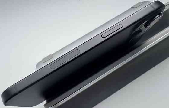 Айфон iPhone 15 512Gb. Black Neverlock 100% Киев