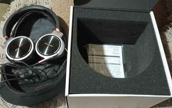 Наушники Pioneer se-mhr 5. Харків