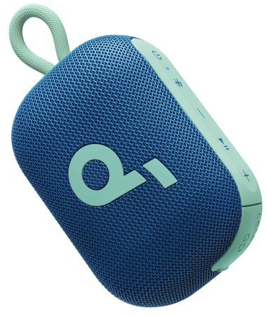 Портативна акустика Anker SoundСore Select 4 Go Blue (7120953) Київ