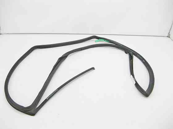 Mercedes-Benz  A2037300478 Ущільнювач задніх правих дверей C-Class S203 універсал Одесса