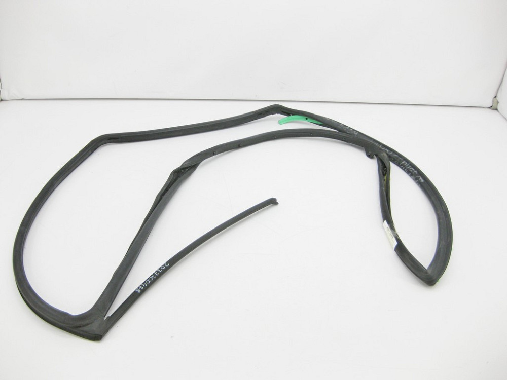 Mercedes-Benz  A2037300478 Ущільнювач задніх правих дверей C-Class S203 універсал Одесса - изображение 4