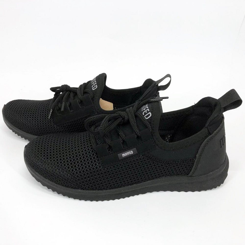 Кроссовки модные стильные для парня 44р, Мужские текстильные кроссовки лето летние мужские RQ-65 Львов - изображение 6