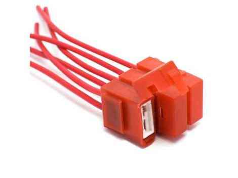 Корпус автопредохранителя евро (керамический наборный подвесной предохранитель) SQ-1313 Харьков