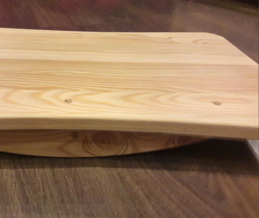 Балансировочная доска 