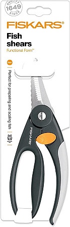 Ножницы для рыбы Fiskars 