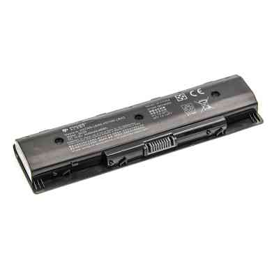 Аккумулятор для ноутбука HP Envy 15 (HSTNN-LB4N, HPQ117LH) 10.8V 4400mAh PowerPlant (NB460366) Винница