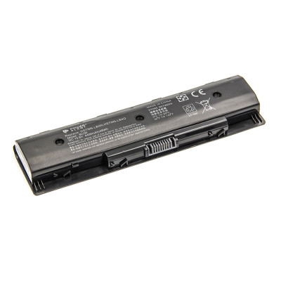 Аккумулятор для ноутбука HP Envy 15 (HSTNN-LB4N, HPQ117LH) 10.8V 4400mAh PowerPlant (NB460366) Винница - изображение 1