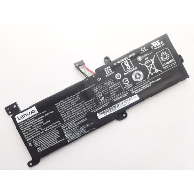 Аккумулятор для ноутбука Lenovo IdeaPad 320-15 L16L2PB3, 4610mAh (35Wh), 2cell, 7.6V, Li-ion (A47684) Винница - изображение 2